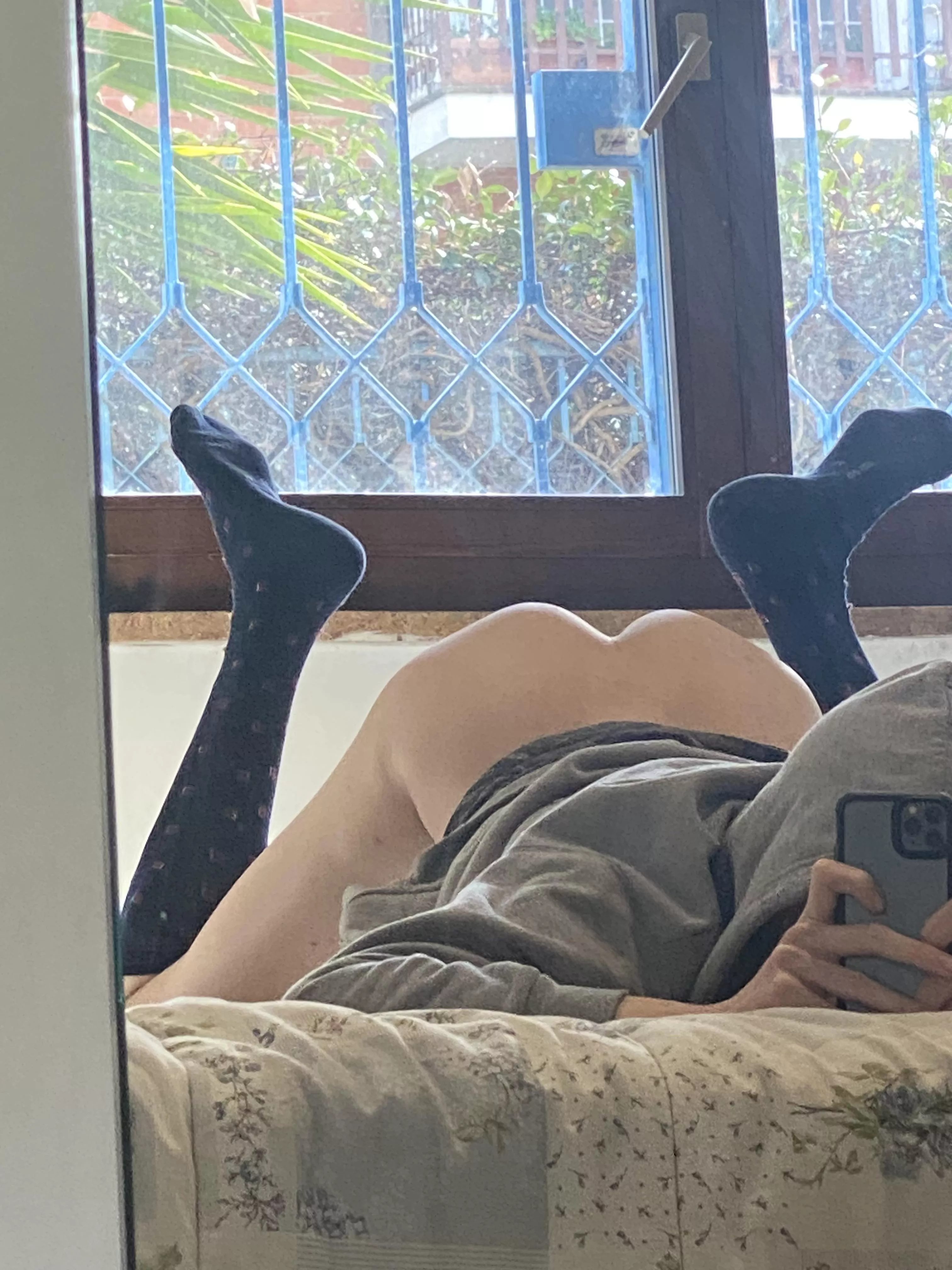 one of my favorite positions