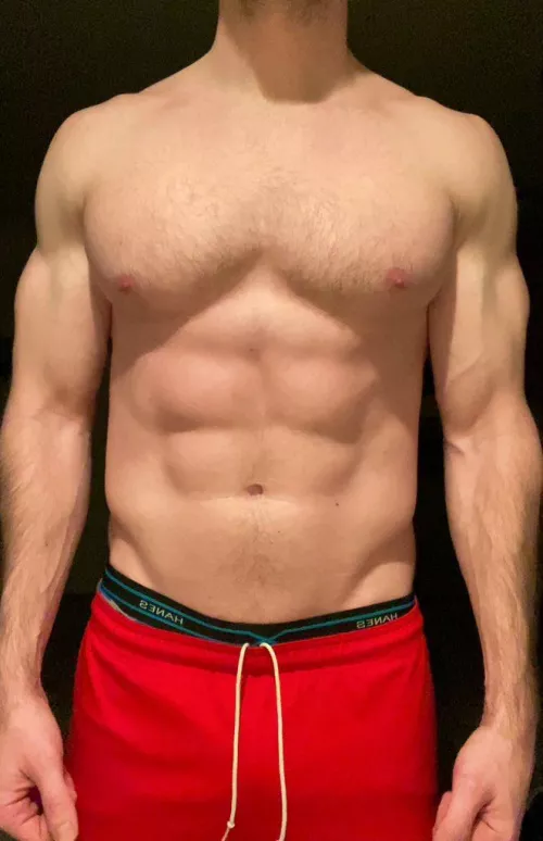 Plenty more where that came from