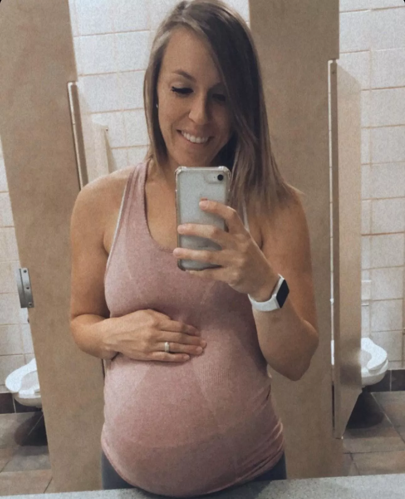 Pushing this tank to the max 😂