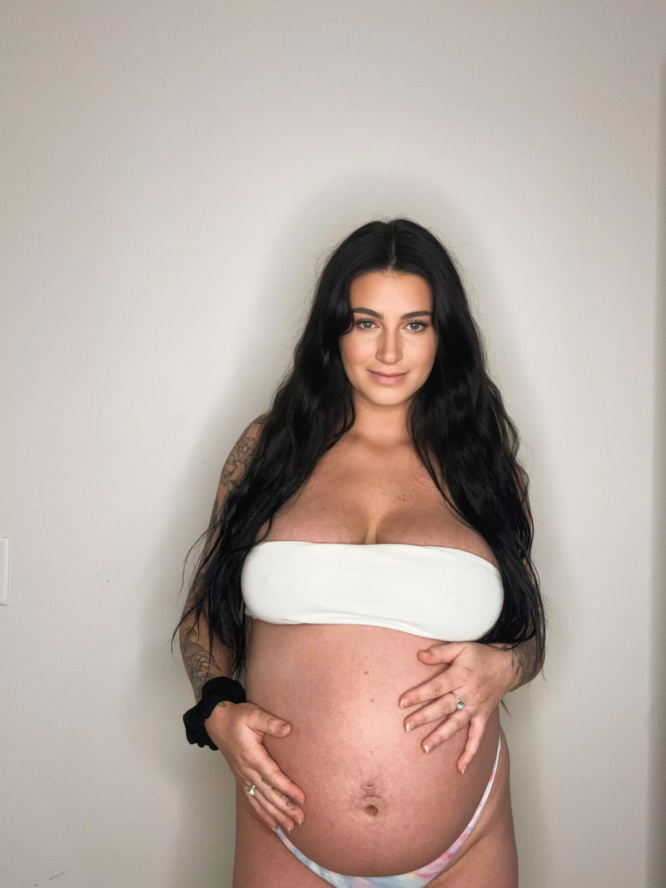 Ready to breed again