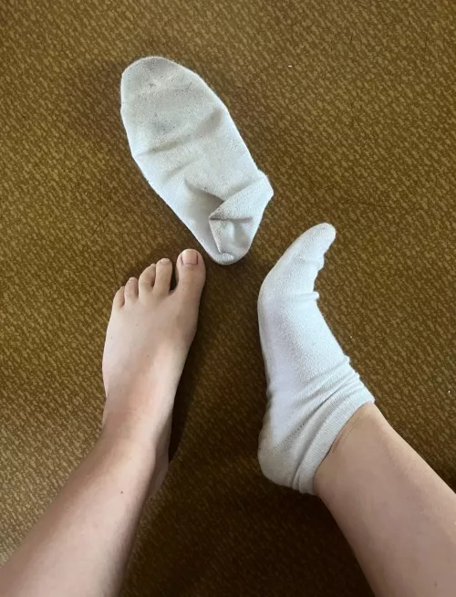[Sell]Sweaty socks incoming 🇺🇸🇩🇪