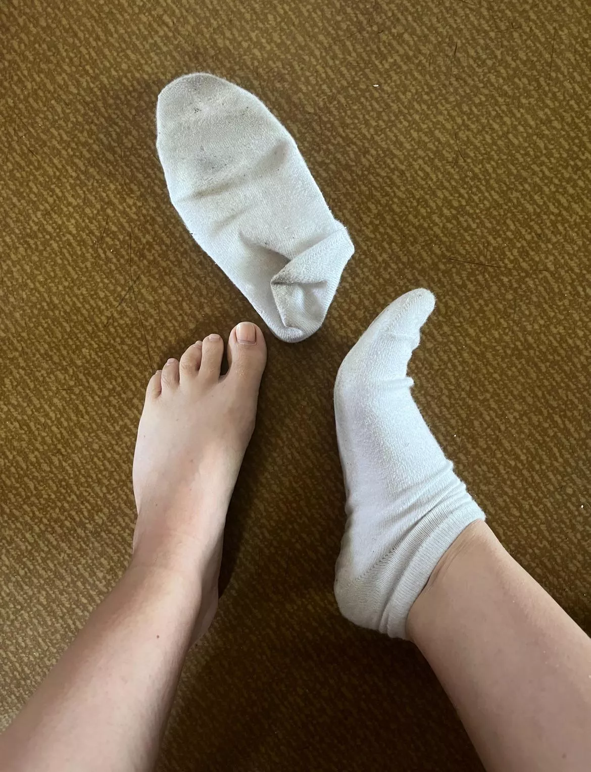 [Sell]Sweaty socks incoming 🇺🇸🇩🇪
