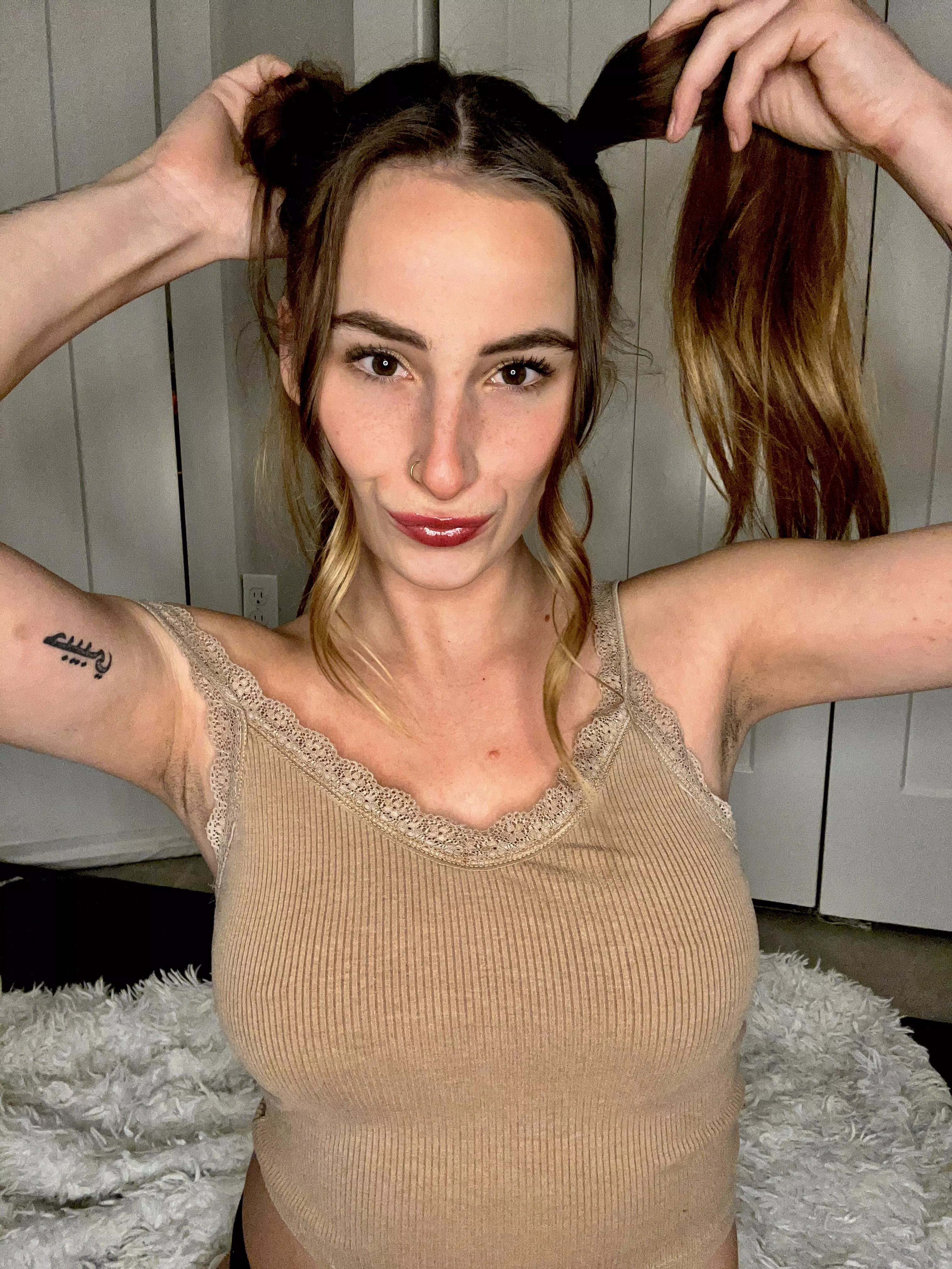 She fun and she’s fabulous