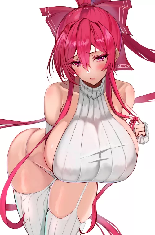 Shekinah [Phantom of the kill]