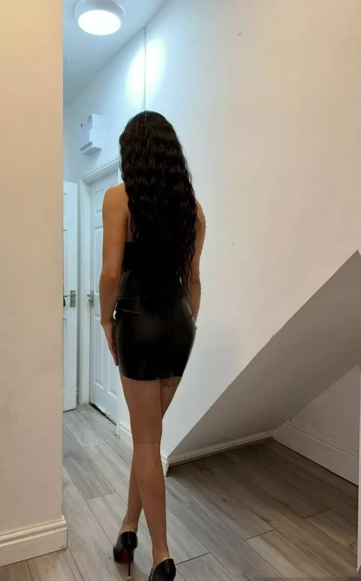 Should I open that door?