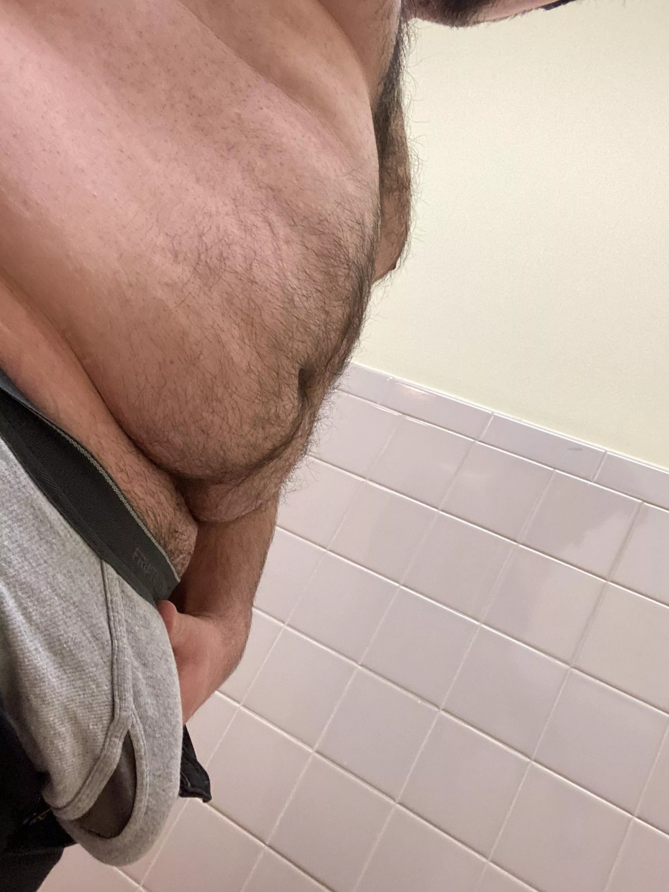 Should I take it out???