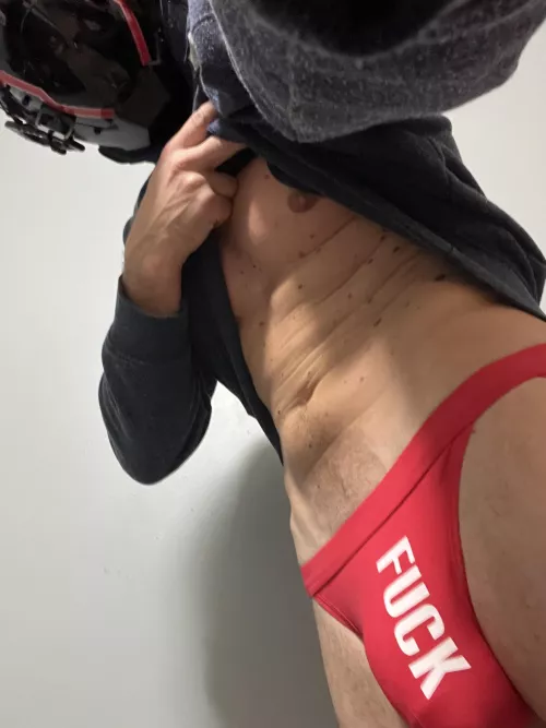 Should we game or should we fuck