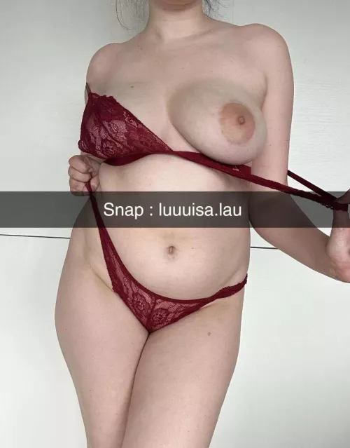 Snap : luuuisa.lau