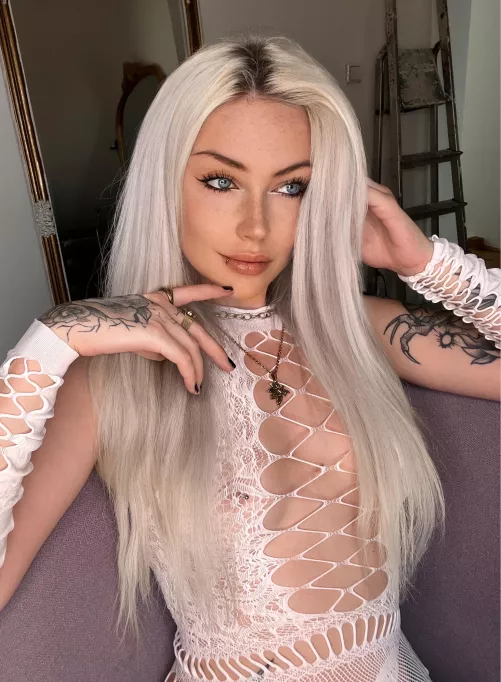 so cute yet so horny