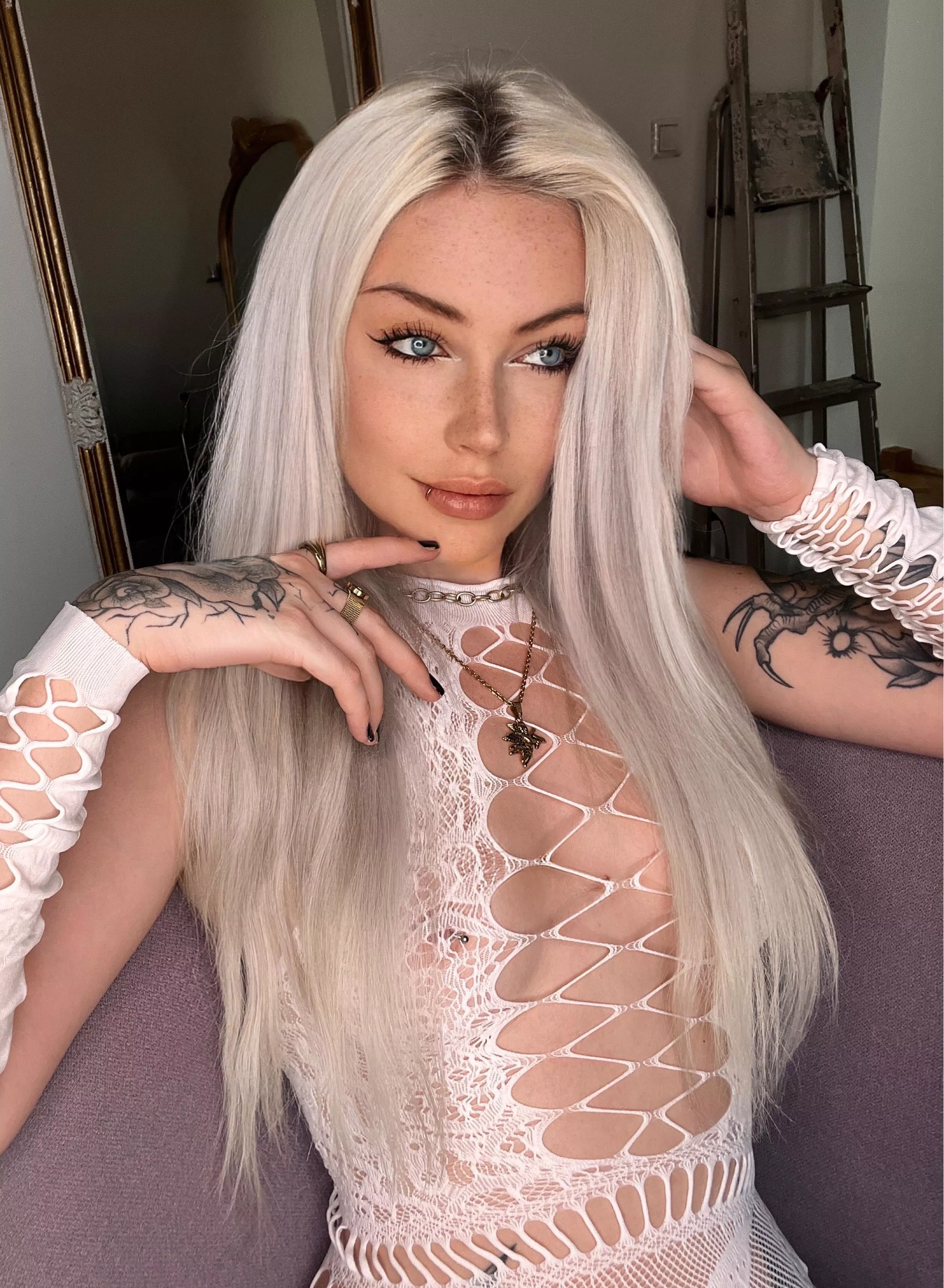 so cute yet so horny