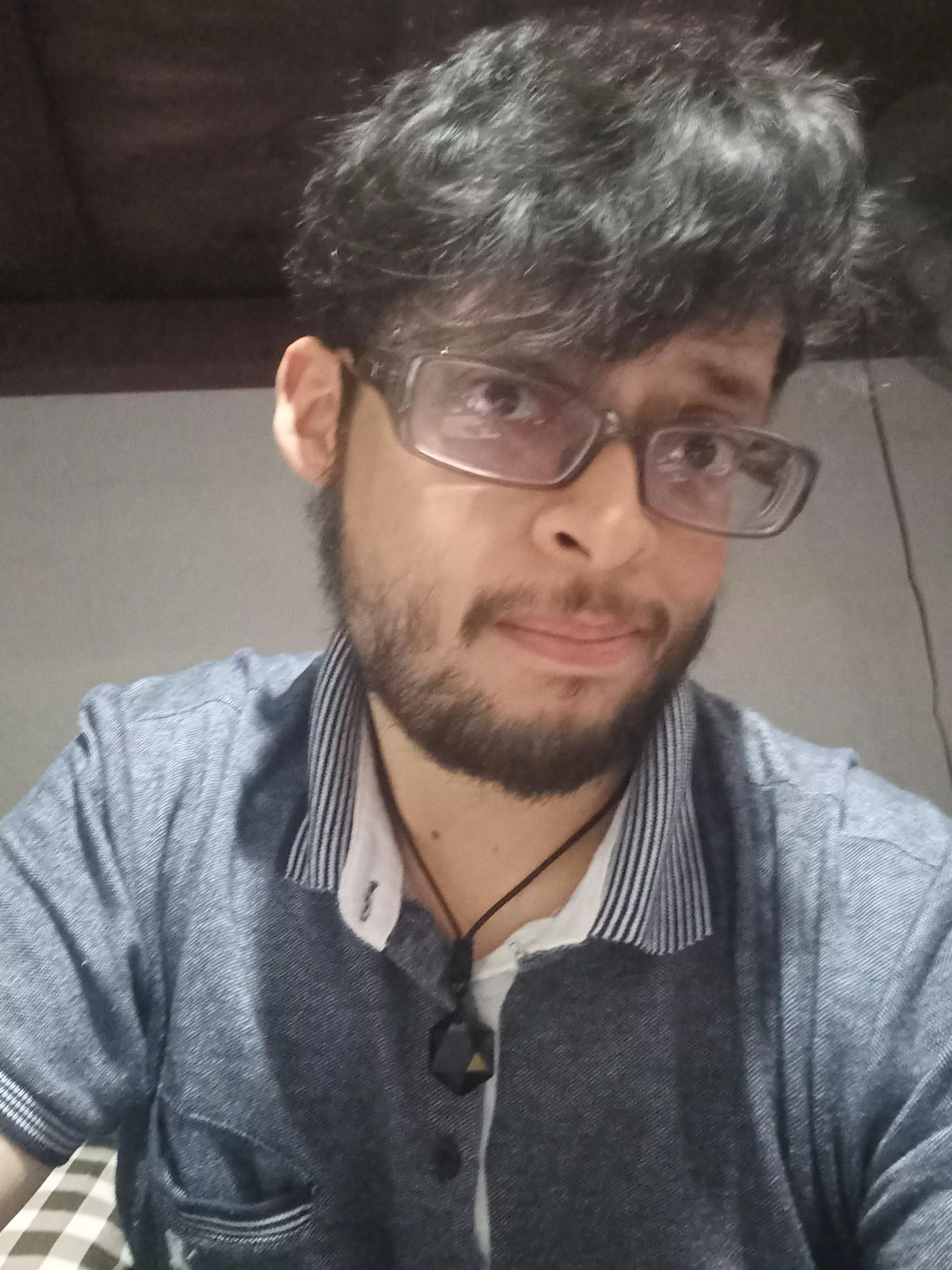 So it's been a year since I figured out that I'm gay, haven't felt more comfortable with myself