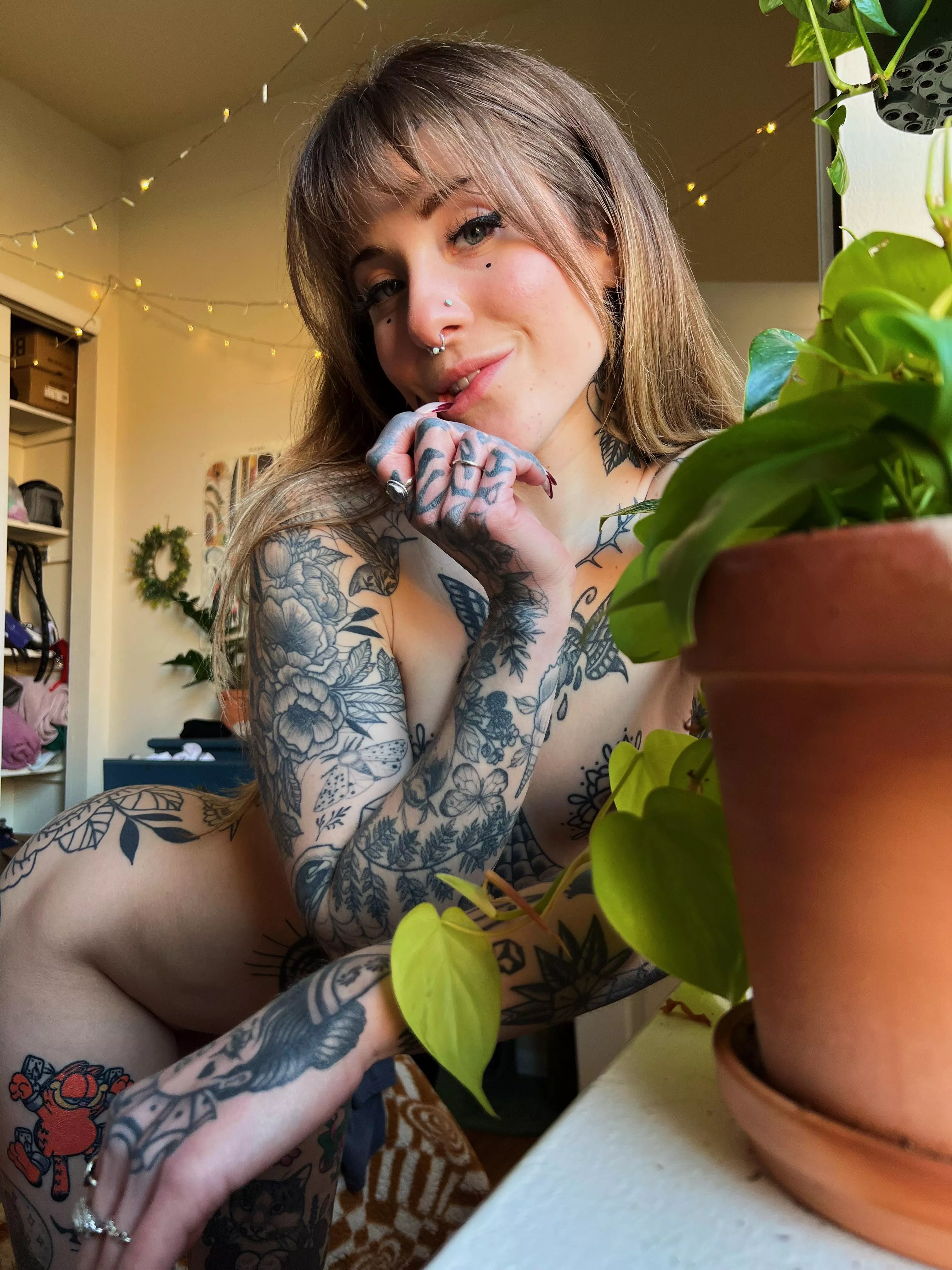 sorry I’m covering all the important bits…hope that’s okay :’)