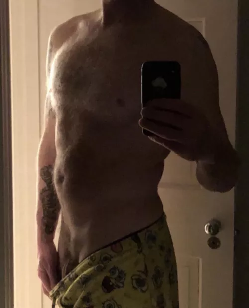 SpongeBob says hello! (56)