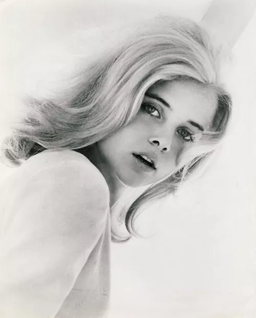 Sue Lyon