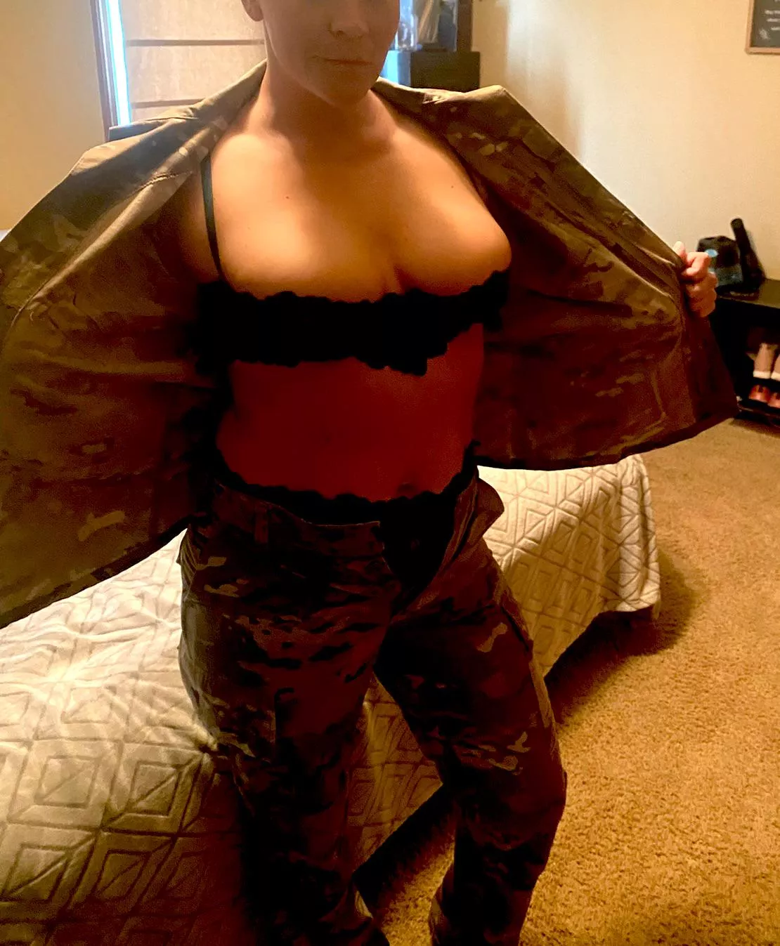 Take it off! 😉💋