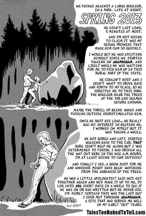 Tales Too Naked To Tell 47