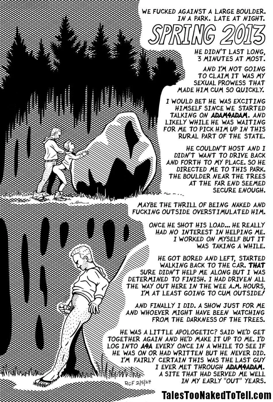 Tales Too Naked To Tell 47