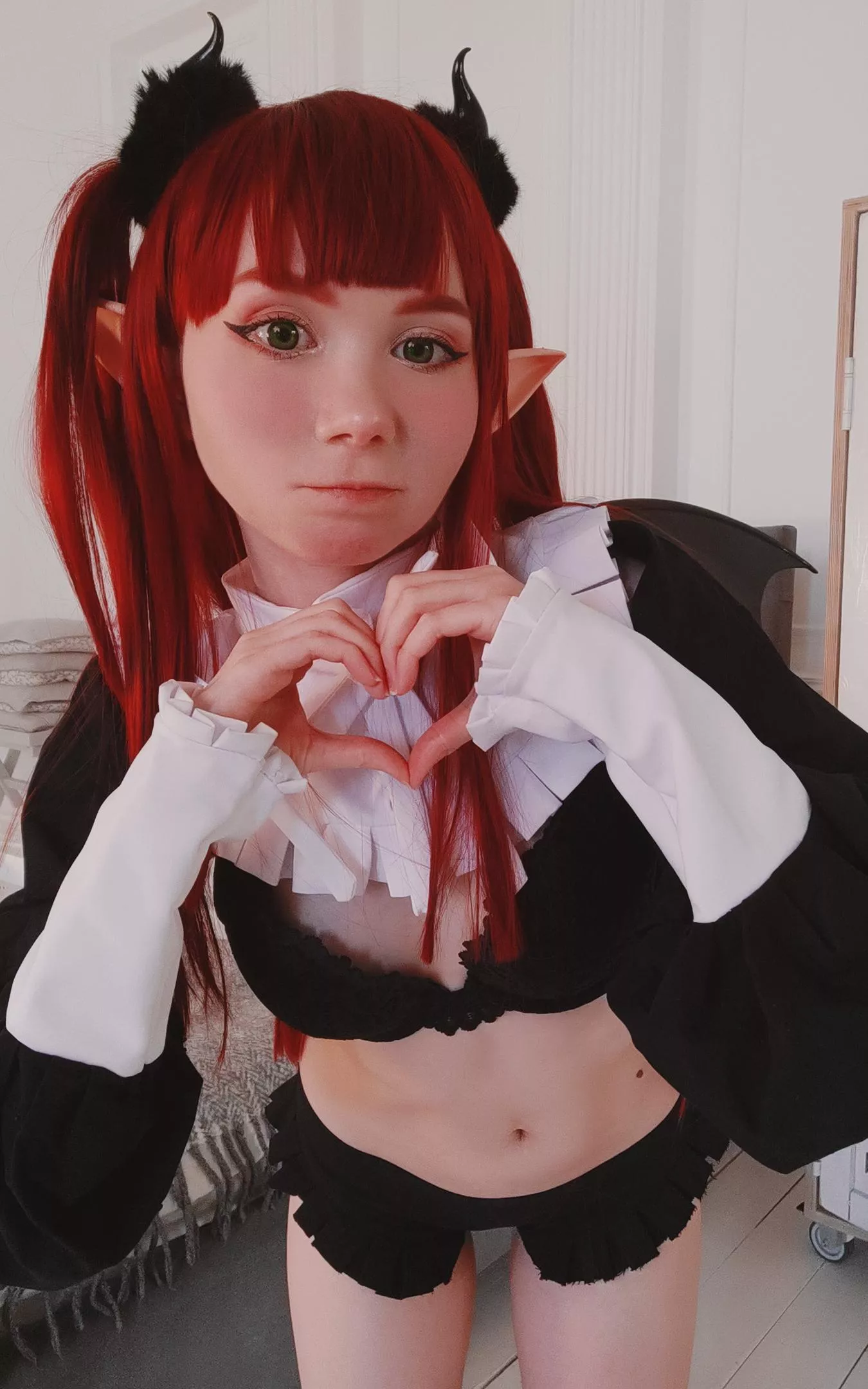 (Tanuki_tyan) Kitagawa Marin [Sono Bisque Doll wa Koi wo Suru]