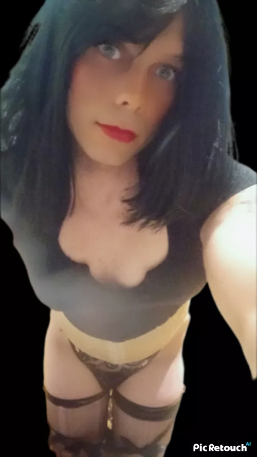 Terre haute Indiana crossdresser