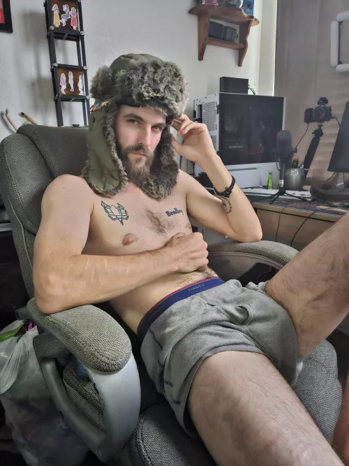 The angle my audience doesn't see on twitch