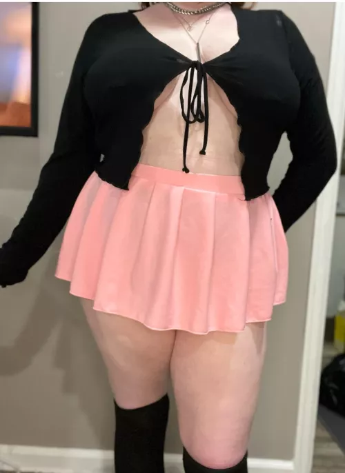 The best kind of top