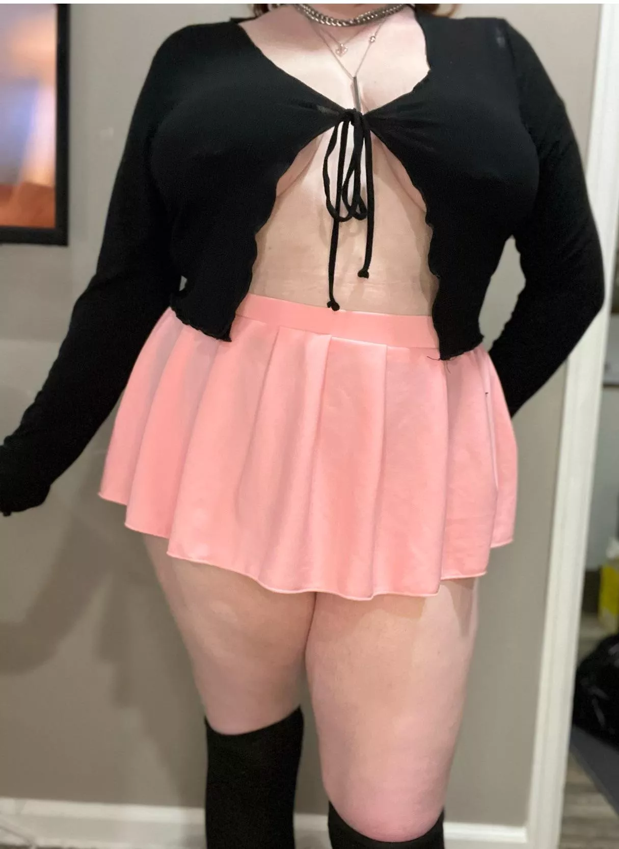 The best kind of top