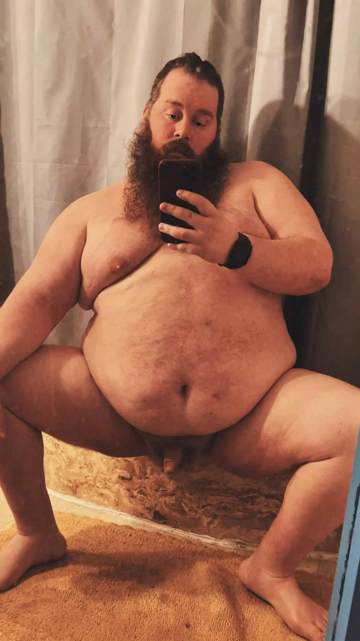 The morning peace before a busy day, would you wanna spend your mornings with me?