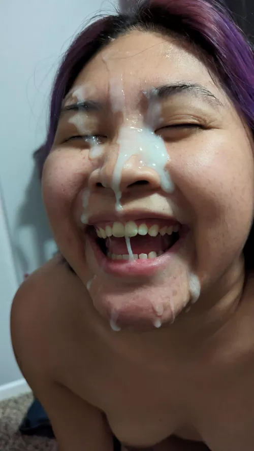 the quickest way to brighten up my day fr