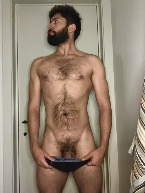 The v’s coming in nicely ⚡️