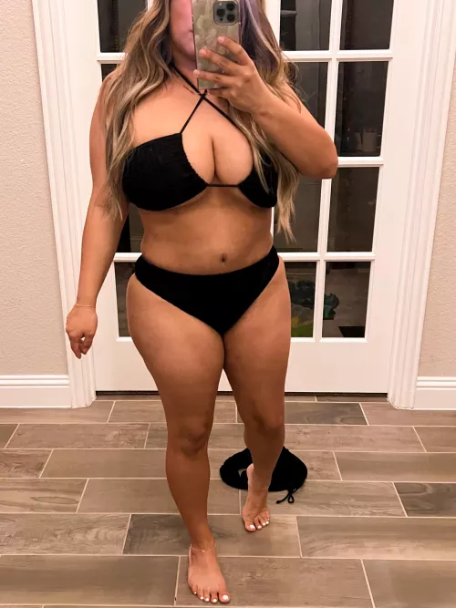 These photos are all about me. And I love it.