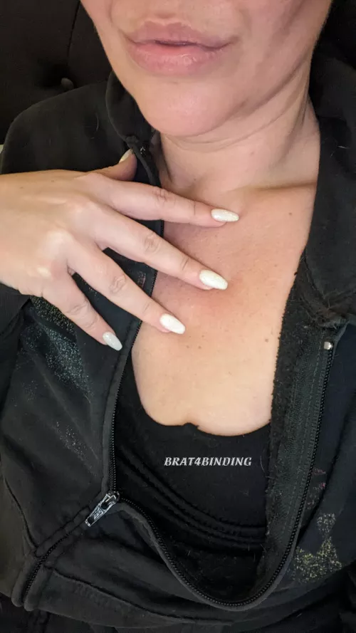 These will feel so good running down your body later 😉