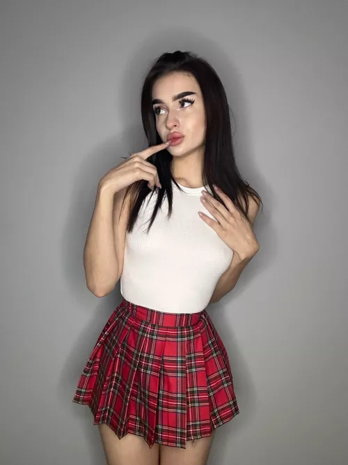 Thinking about how long should I wait for You to come on my OF