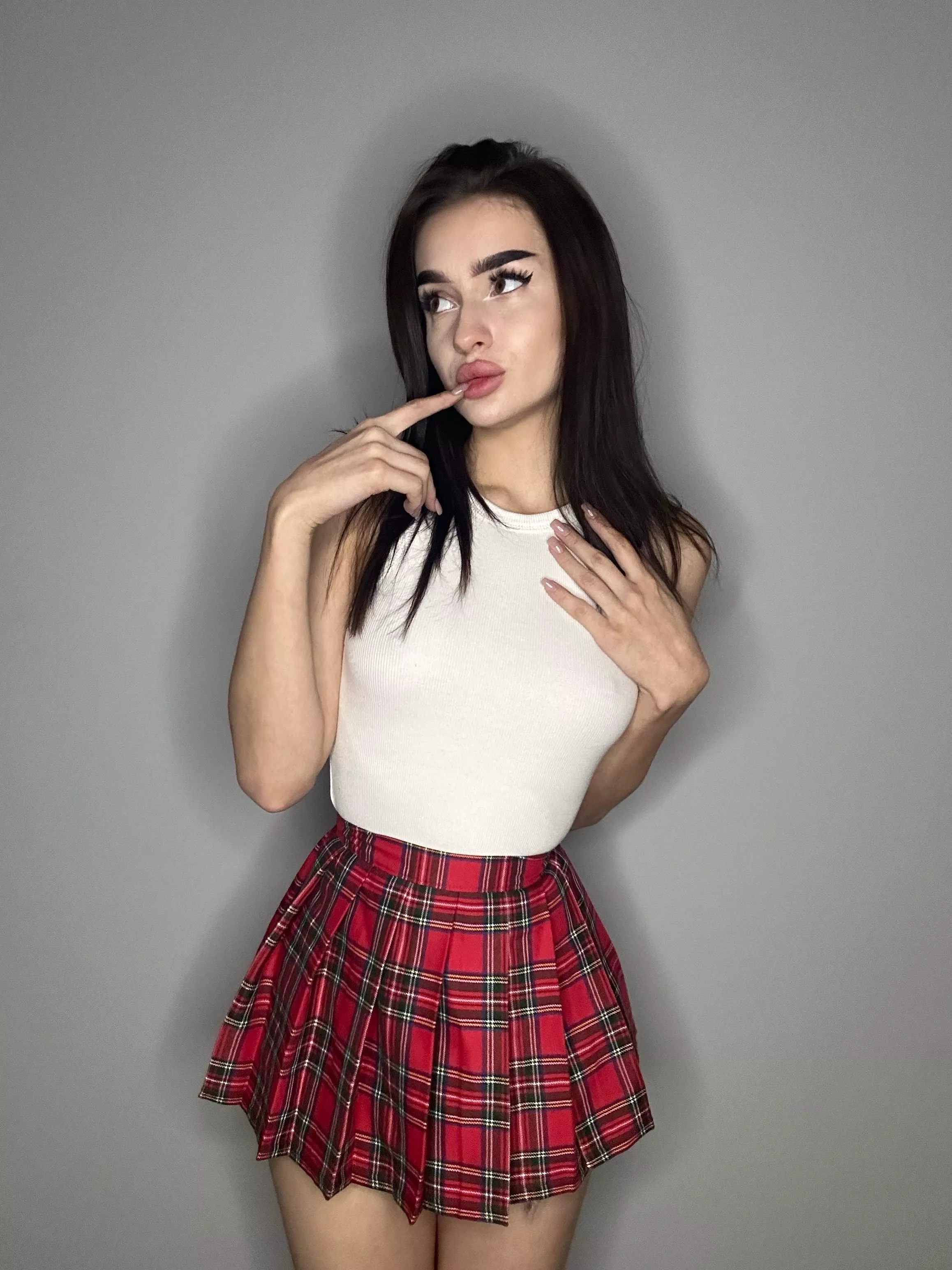 Thinking about how long should I wait for You to come on my OF