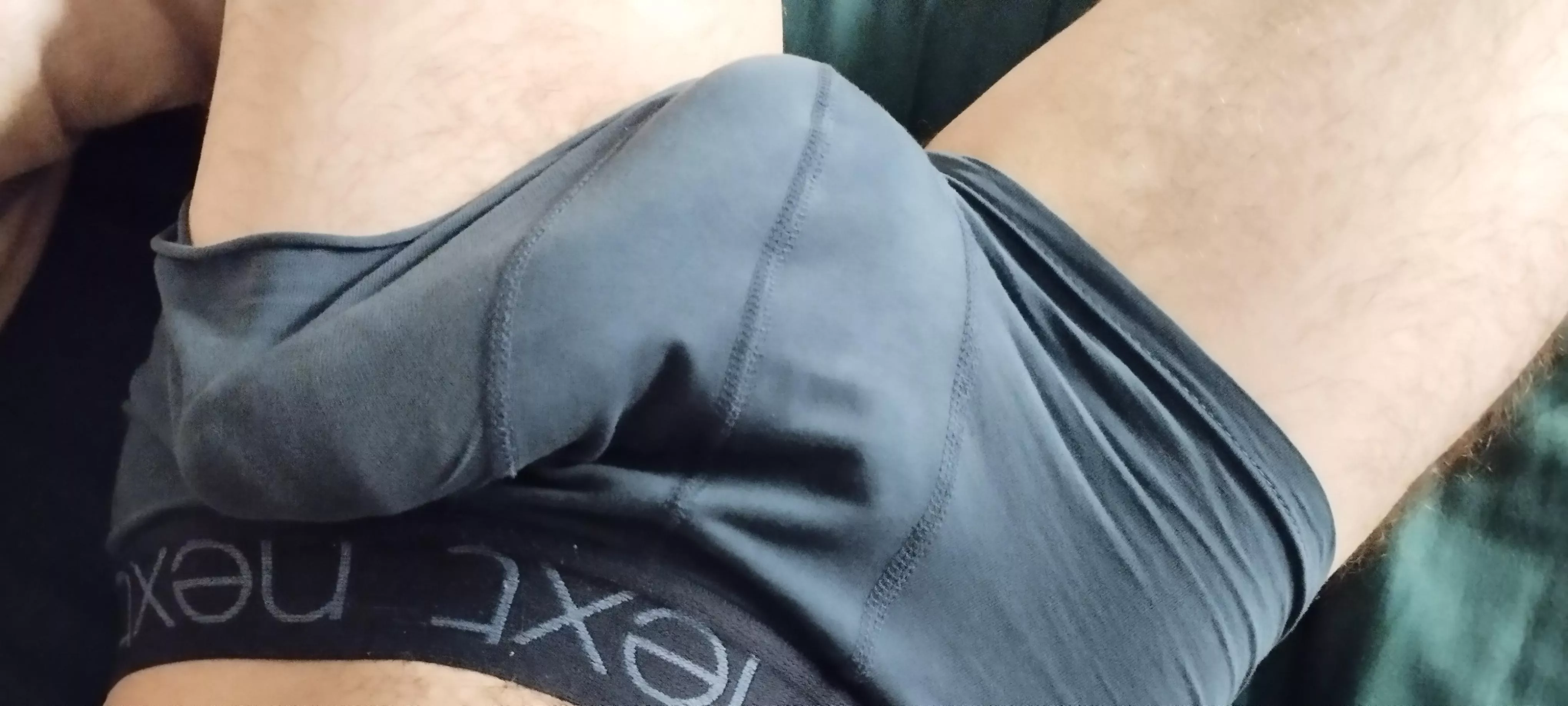 this happens every morning