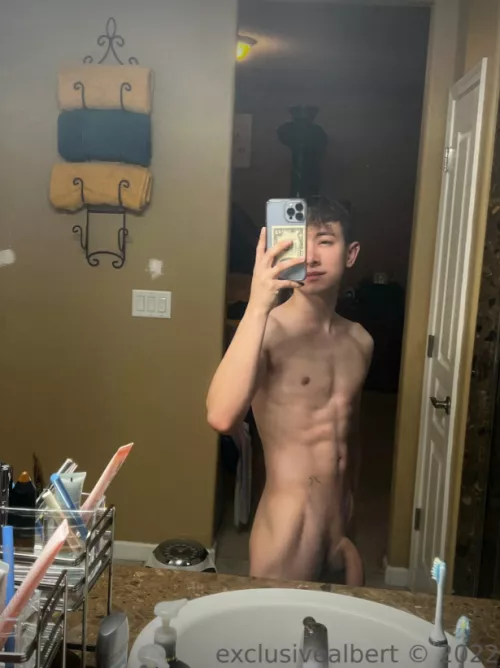 This is what I will serve for your breakfast