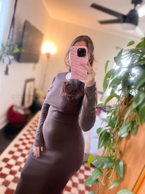 today's braless fit in Pokie City USA babyyy!