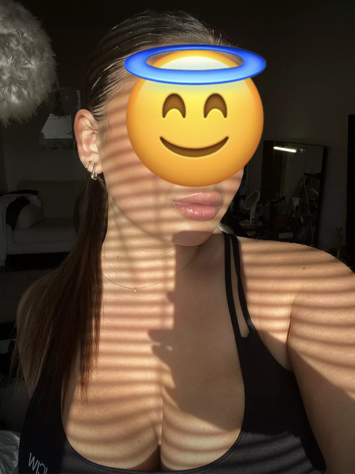 Vill du veta en hemlighet..