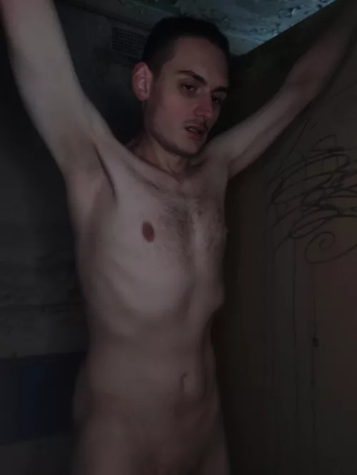 Vito Mascarpone aka Lil Jesus