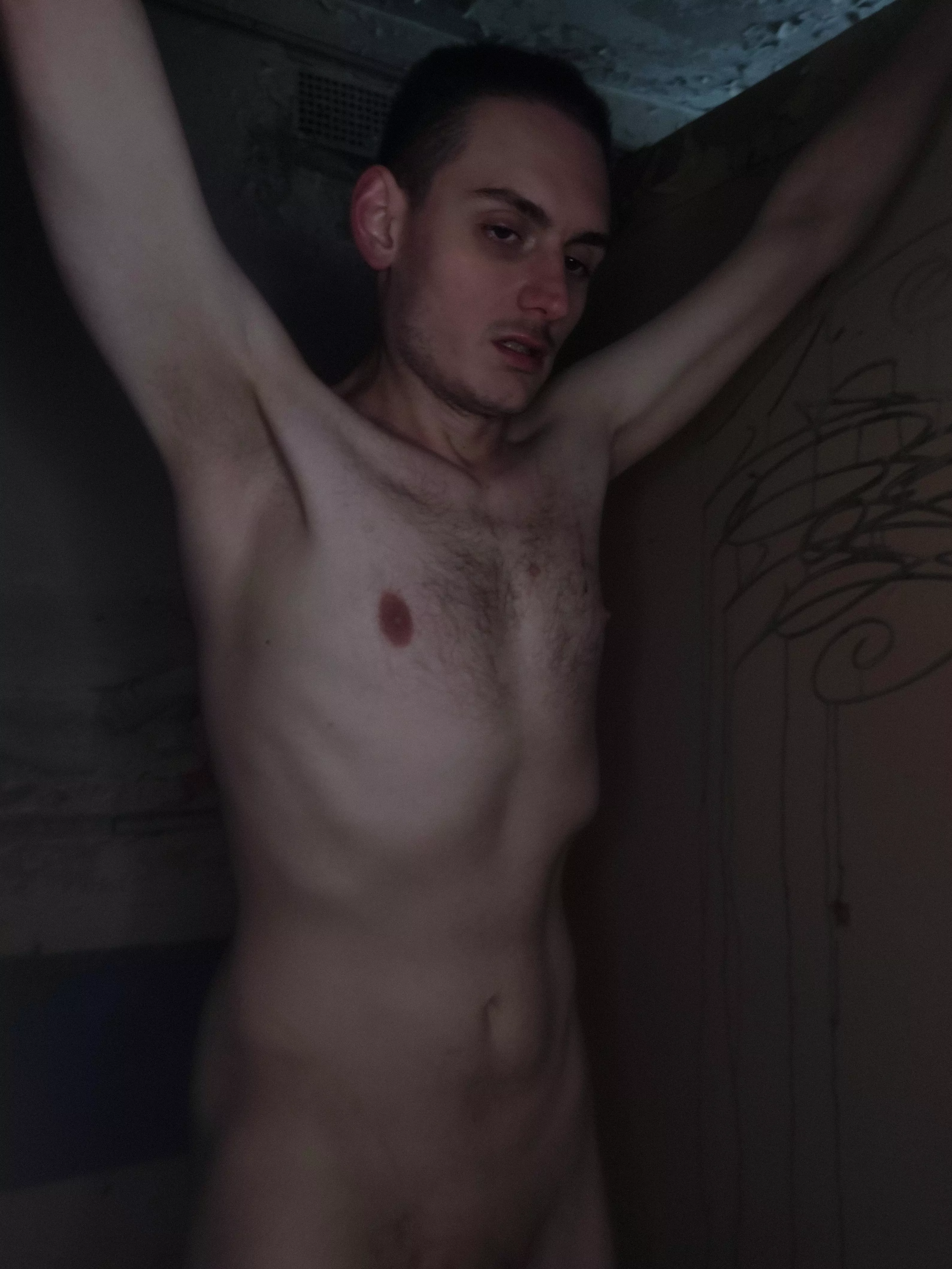 Vito Mascarpone aka Lil Jesus