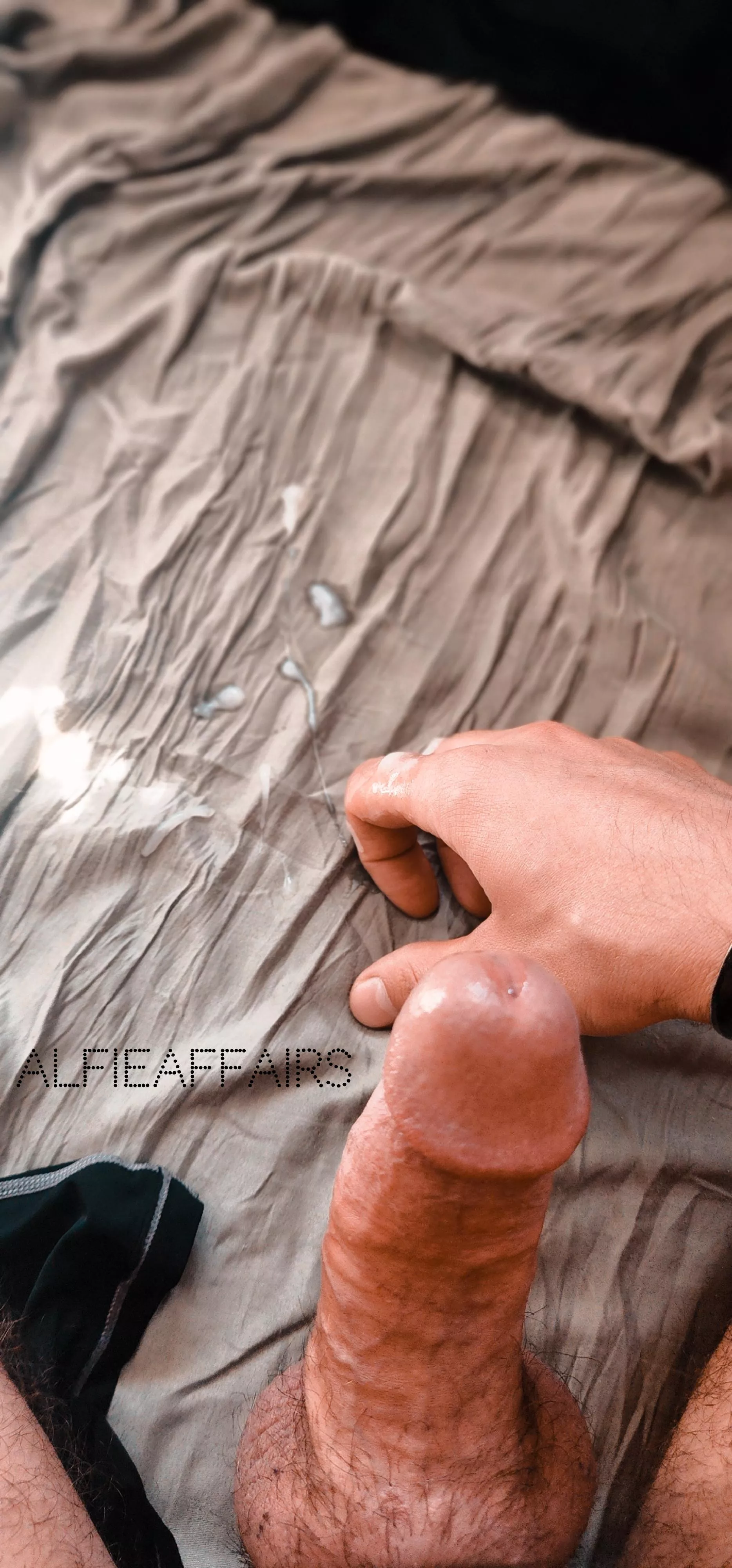 Wanna help clean up 🤤