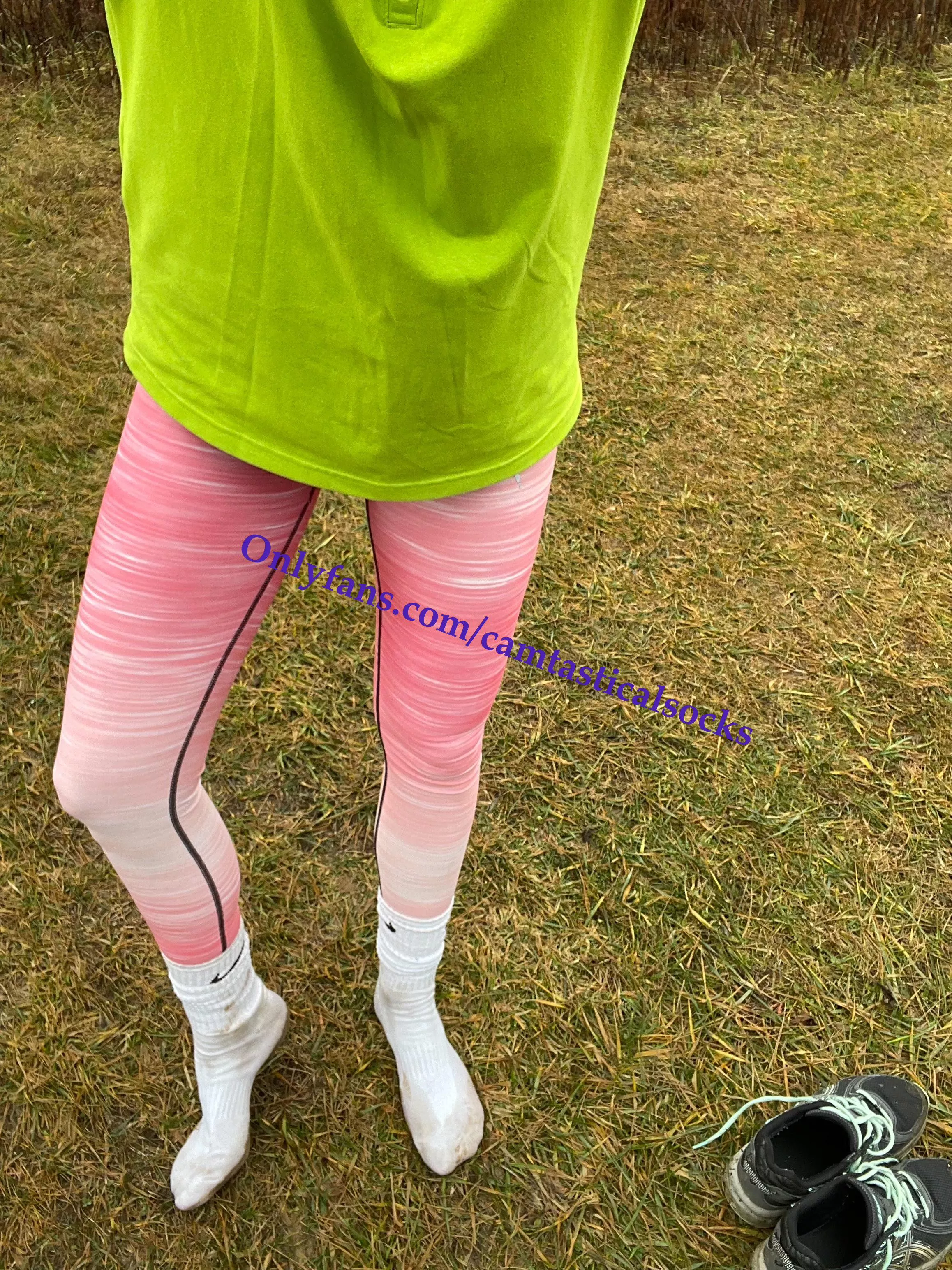 Want to hike with me??