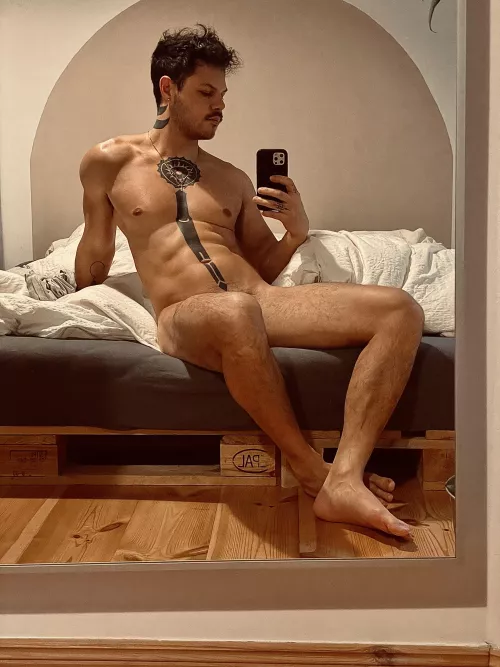 Way too early for me