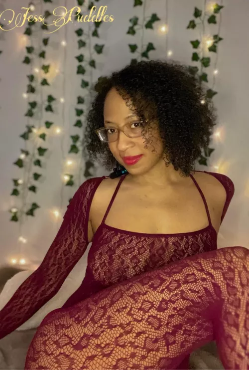 Welcome to my Red Room (Hiatus Kaiyote)