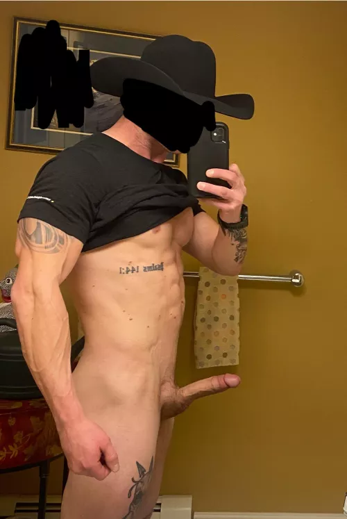 Well, let's see how this goes