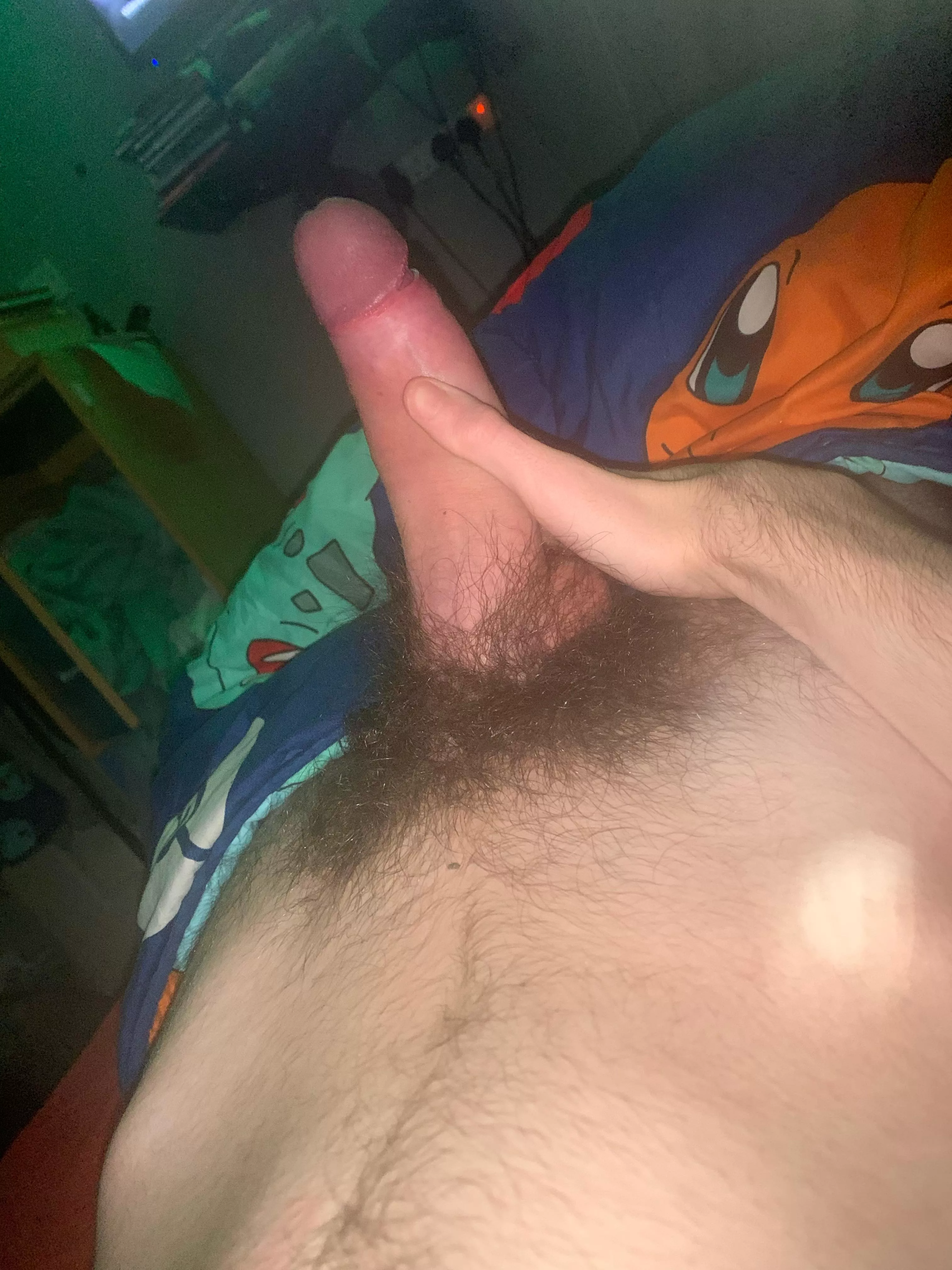 What are your thoughts on this?