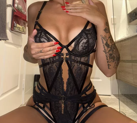 What do you think I taste like?