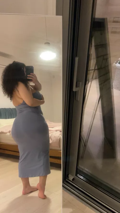 What do you think, it fits?