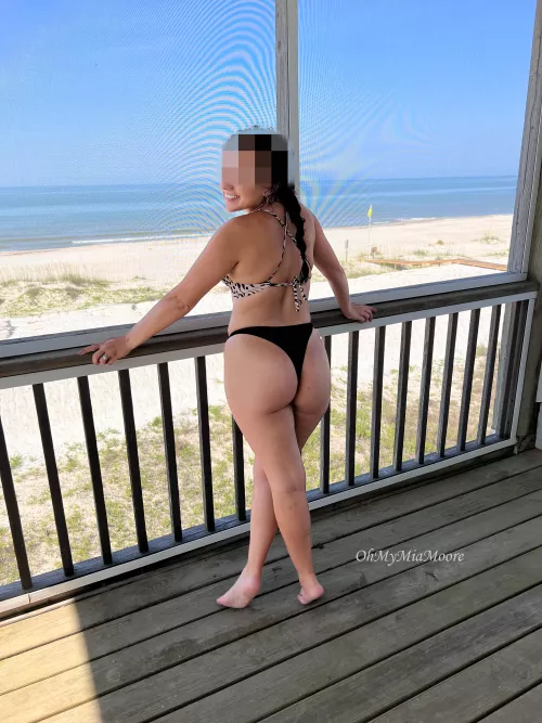 What do you think of these bottoms?