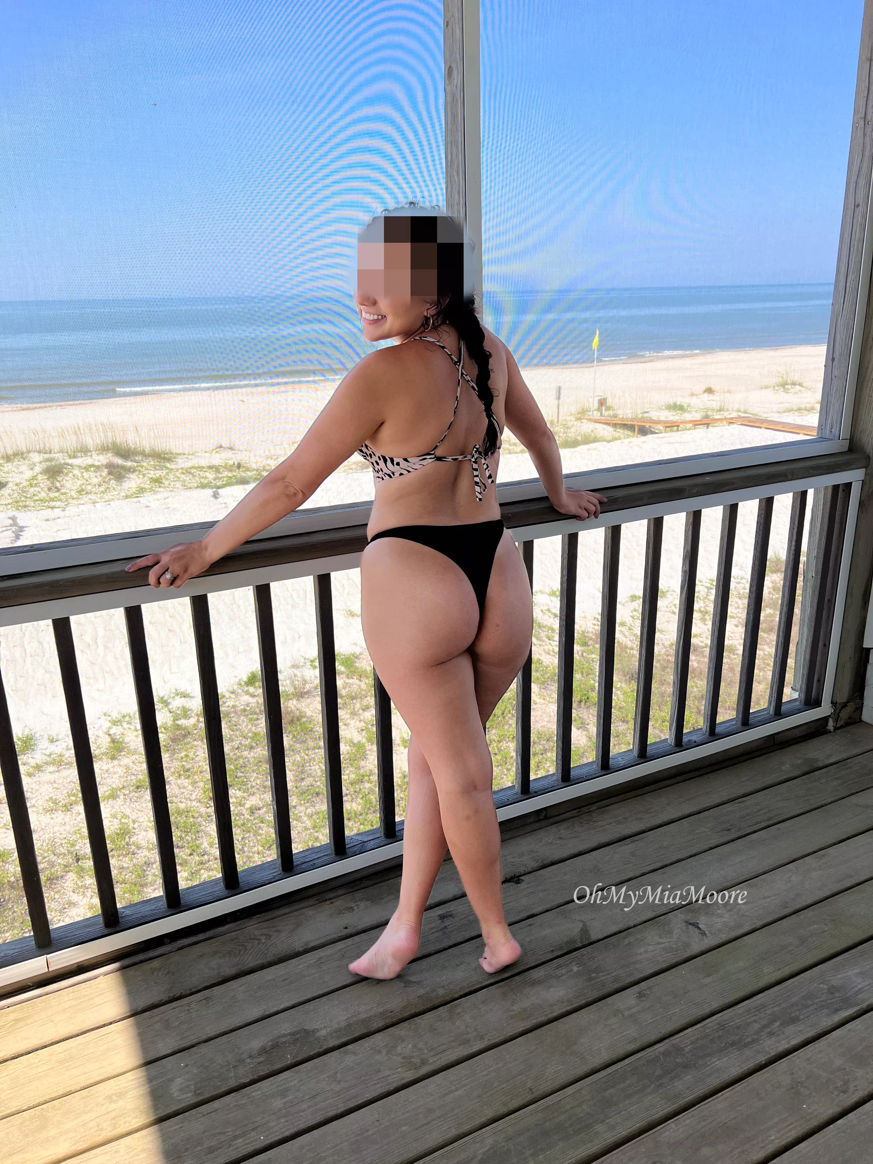 What do you think of these bottoms?