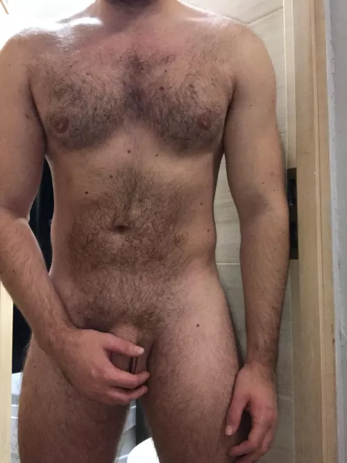 What do you think?(m)